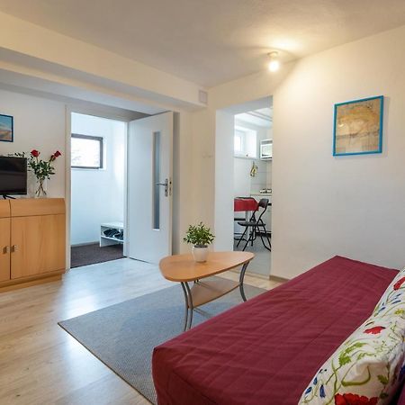 Apartman Katka Poprad Extérieur photo