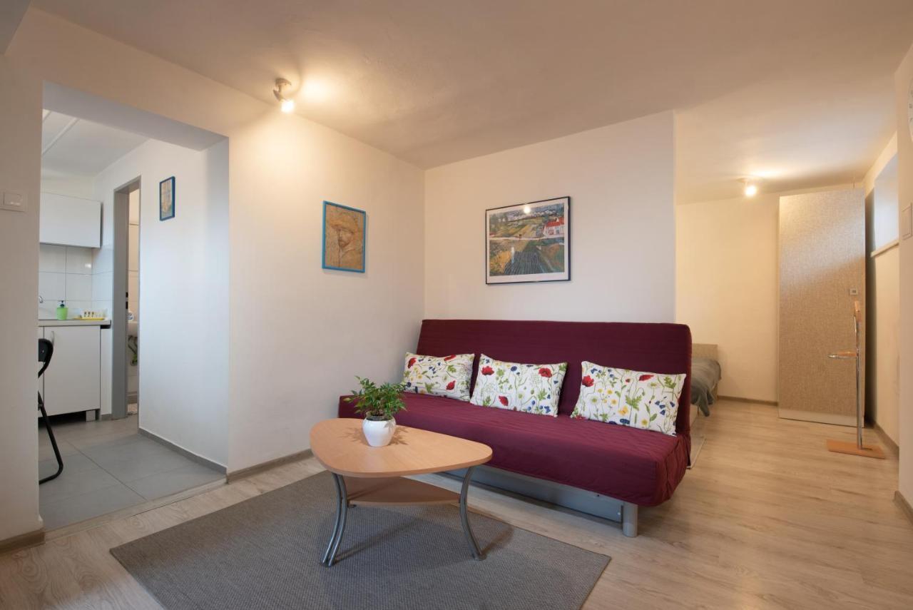 Apartman Katka Poprad Extérieur photo