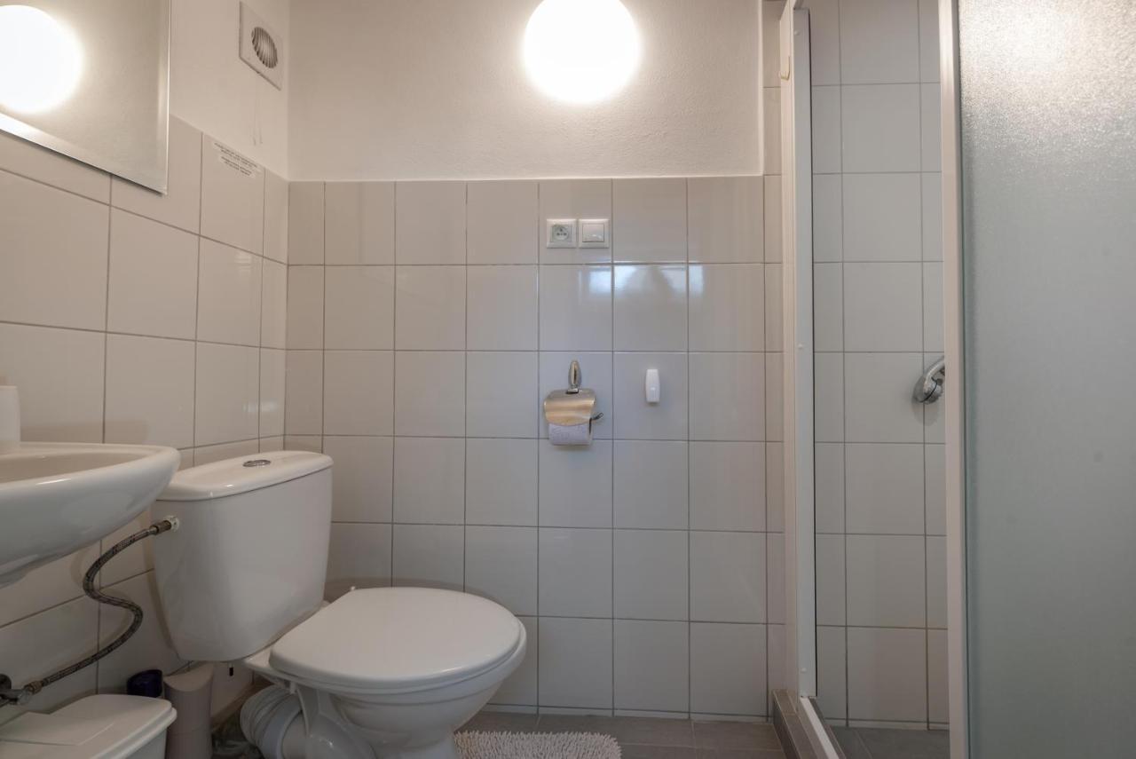 Apartman Katka Poprad Extérieur photo