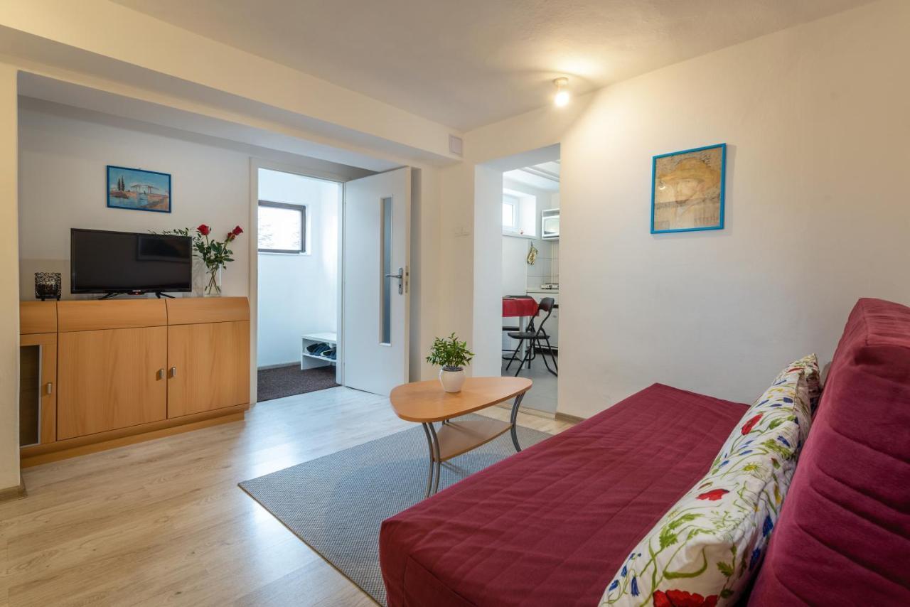 Apartman Katka Poprad Extérieur photo