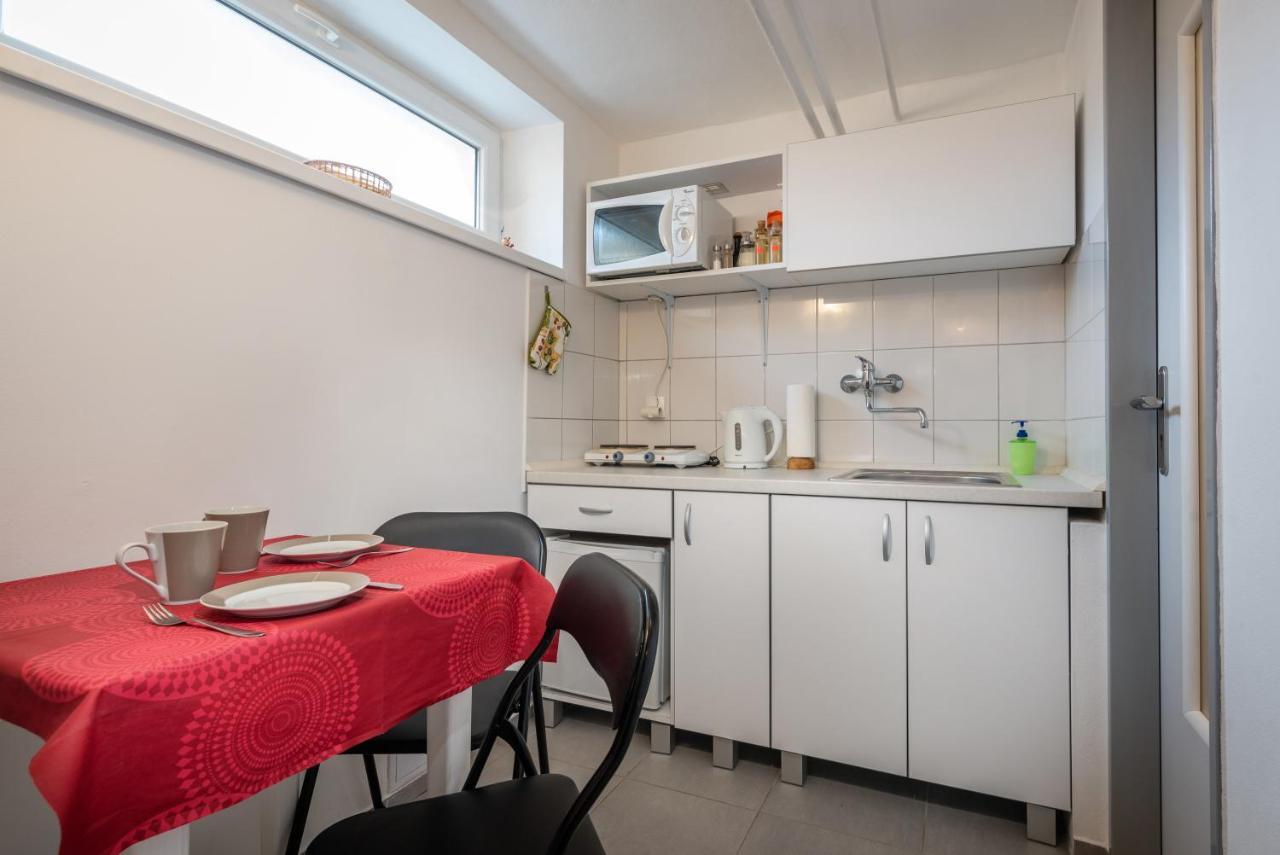 Apartman Katka Poprad Extérieur photo